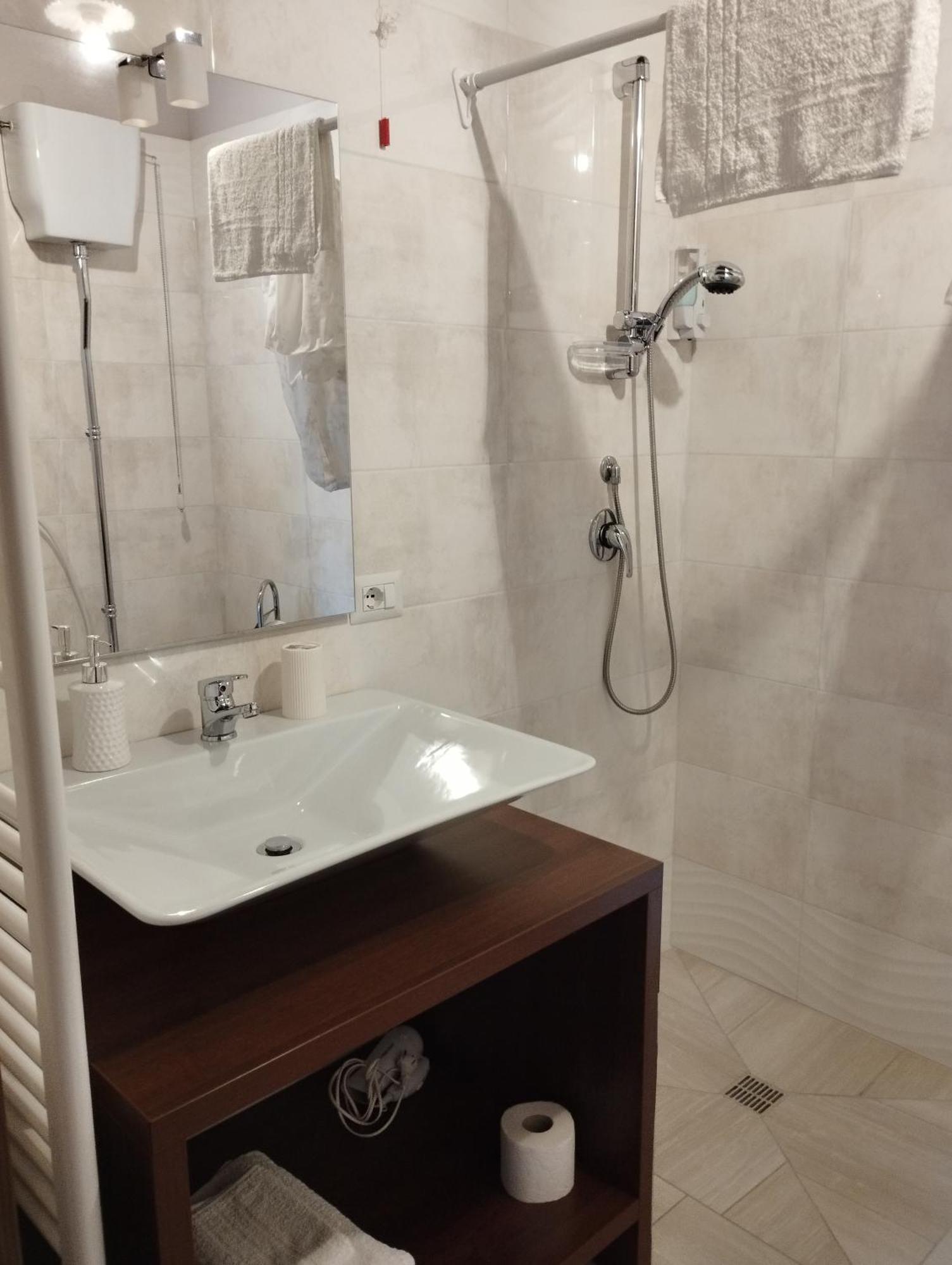 Bed and Breakfast L'Arco Antico Casalbuono Экстерьер фото